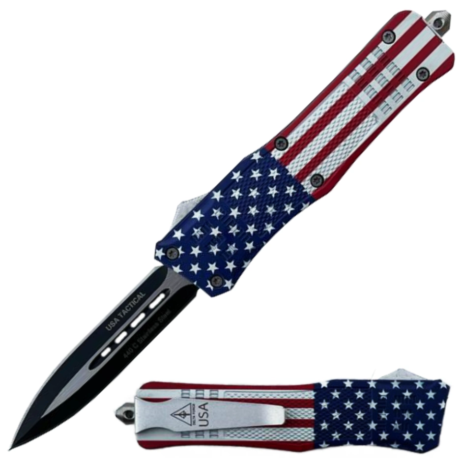 New Format for Pictures. (9) Patriot OTF - Image 1