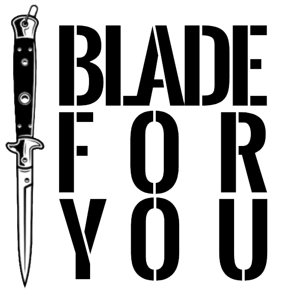 Blade For You