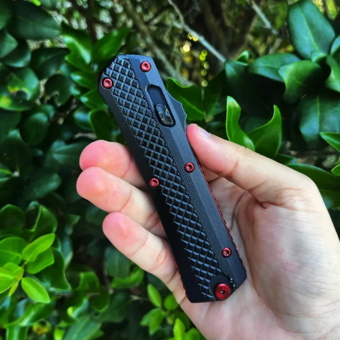 445 C