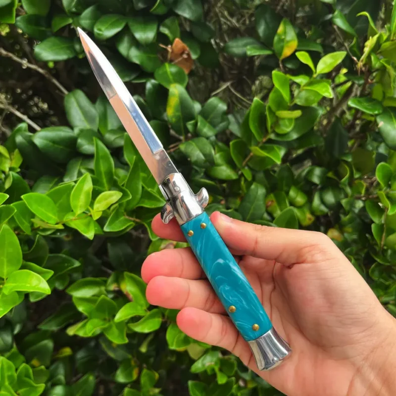 AKC Teal 1