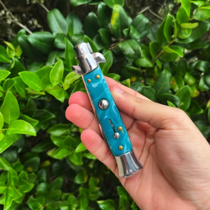 AKC Teal 2