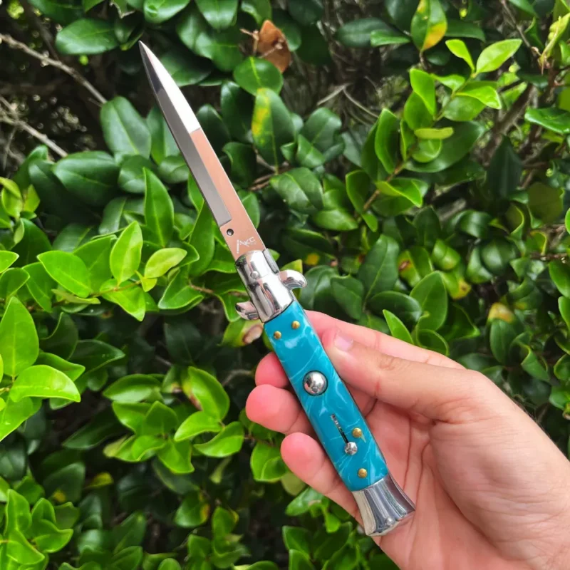AKC Teal
