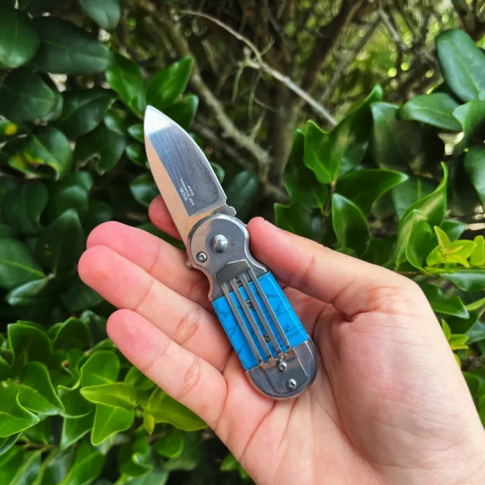 Blue Marble MINI B