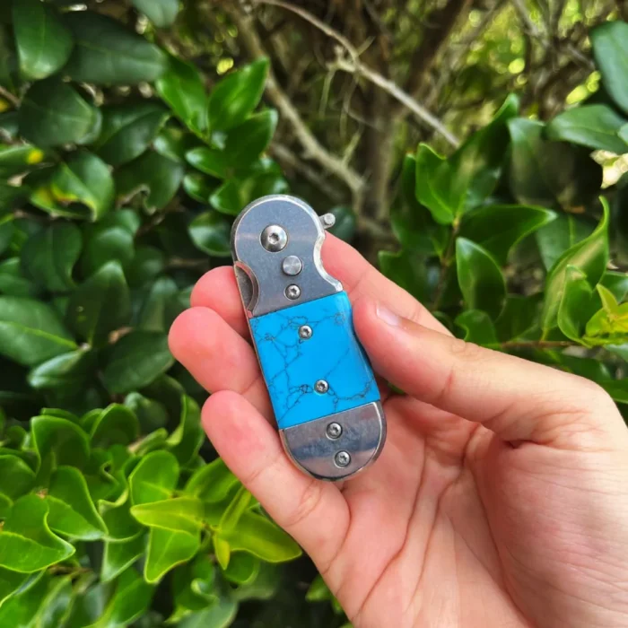 Blue Marble MINI C