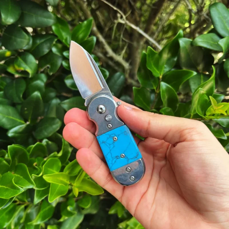Blue Marble MINI F
