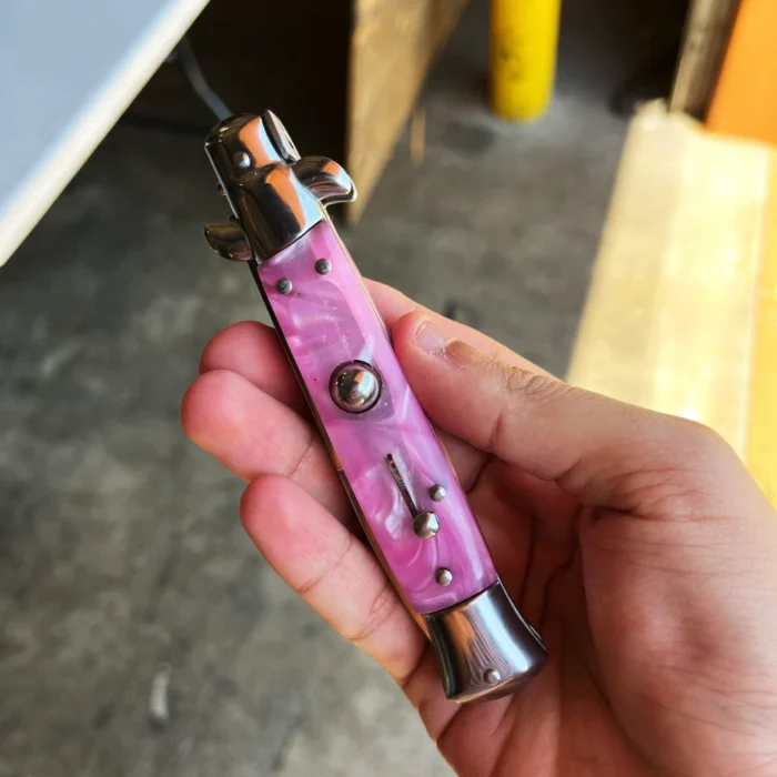 ITA PK C