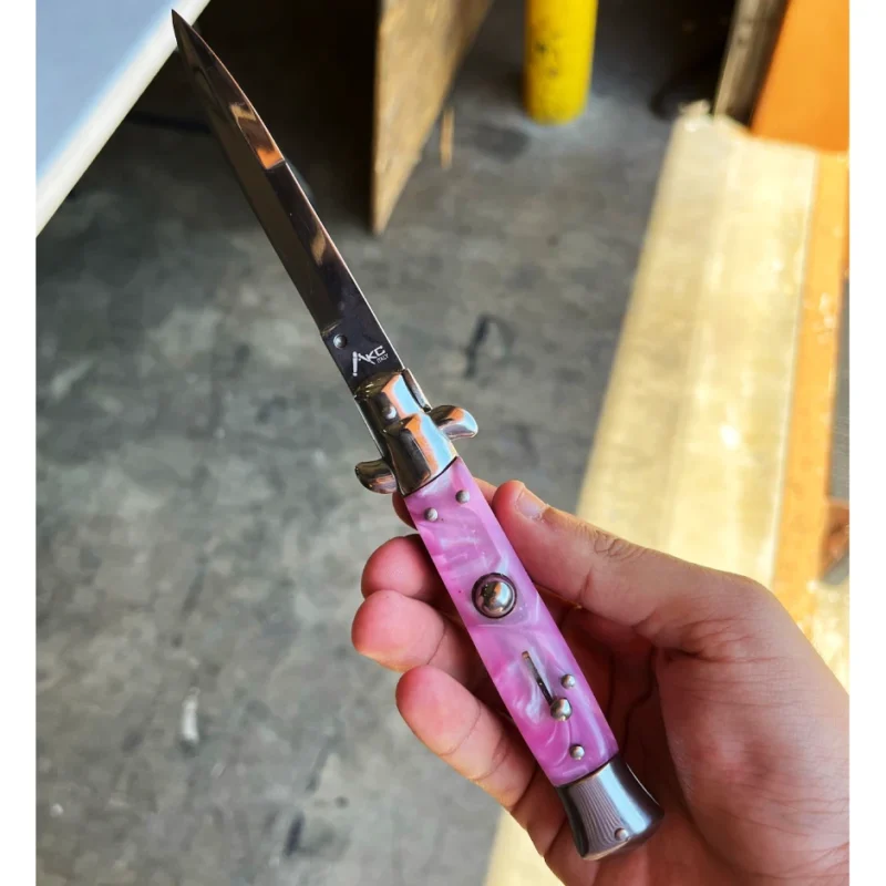 ITA PK F