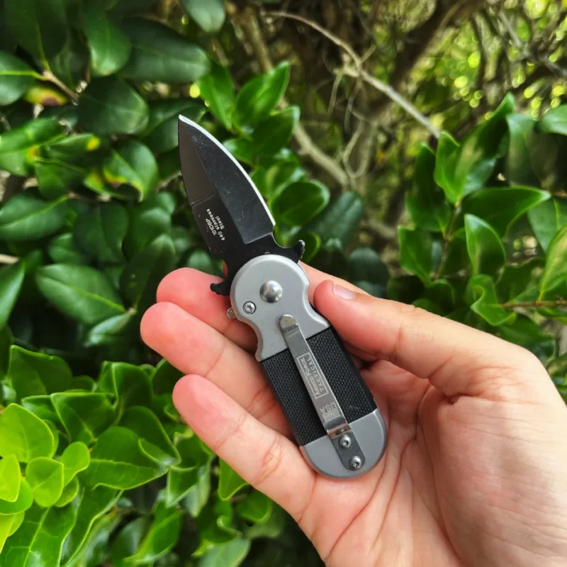 MinI BLAACK HANDLE B