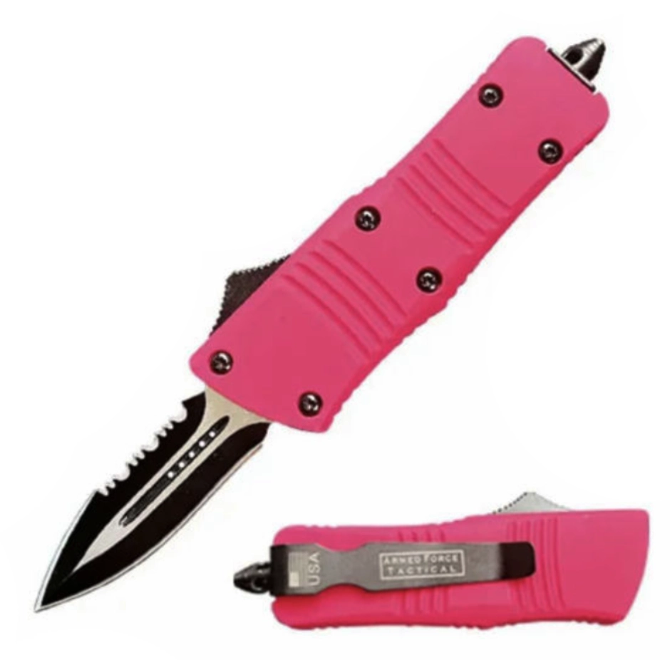 237PK Pink Pocket Suprise - Image 1