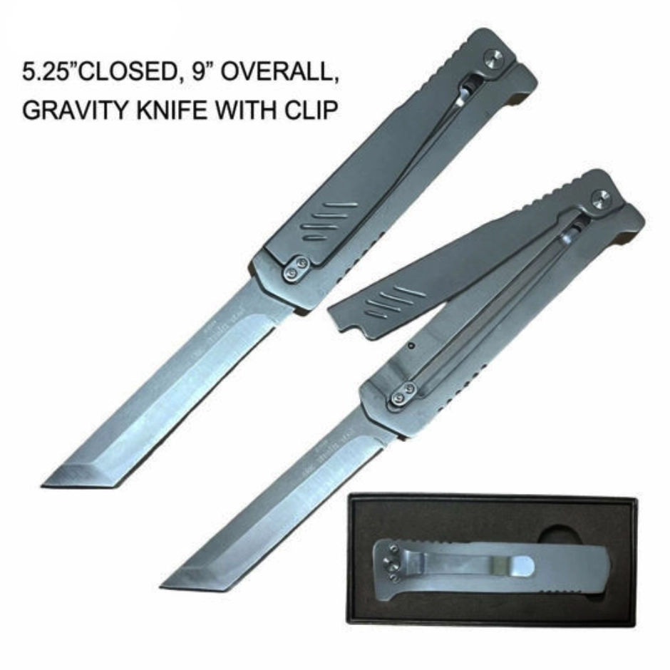 286GY Grey Gravity - Image 1